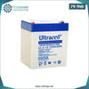 Acheter Batterie Acide ULTRACELL 12V 5Ah en Tunisie - Disponible au meilleur prix sur CoThings