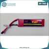 Acheter Batterie LIPO 2S 7.4V - 2600MAH 25C en Tunisie - Disponible au meilleur prix sur CoThings