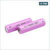 Acheter Batterie au lithium rechargeable plat 18650 3.7V 2600mah en Tunisie - Disponible au meilleur prix sur CoThings