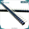 Acheter Berette femelle ronde 1x40 broches 2,54 mm en Tunisie - Disponible au meilleur prix sur CoThings