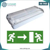Acheter Bloc Secours AVEL LED 10W 500LM 3-4H IP en Tunisie - Disponible au meilleur prix sur CoThings