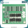 Acheter BMS 3S 25A Li-ion Lithium Batterie 18650 en Tunisie - Disponible au meilleur prix sur CoThings