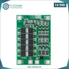 Acheter BMS 3S 40A 18650 carte de Protection de batterie au Lithium 11.1V 12.6V avec Balance en Tunisie - Disponible au meilleur prix sur CoThings