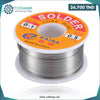 Acheter Bobine d'Étain à Souder 100g . 1,5mm en Tunisie - Disponible au meilleur prix sur CoThings