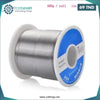 Acheter Bobine Etain 0.8mm 2% Flux 500g en Tunisie - Disponible au meilleur prix sur CoThings