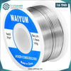 Acheter Bobine Etain 1.0 mm 1.8% Flux 100g en Tunisie - Disponible au meilleur prix sur CoThings