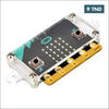 Acheter Boîtier en acrylique Micro:bit avec vis en Tunisie - Disponible au meilleur prix sur CoThings