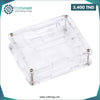 Acheter Boîtier acrylique pour module de contrôle de température XH-W1209 en Tunisie - Disponible au meilleur prix sur CoThings