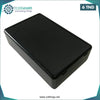 Acheter Boîtier étanche DIY, boîte de rangement, boîte de projet électronique noir 70 x 45 x 18 mm-noir en Tunisie - Disponible au meilleur prix sur CoThings