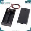 Acheter Boîtier avec interrupteur pour 2 cellules 18650 en Tunisie - Disponible au meilleur prix sur CoThings