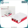 Acheter Boîtier Raspberry Pi 5 avec ventilateur de refroidissement PWM et dissipateur de chaleur en Tunisie - Disponible au meilleur prix sur CoThings