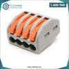 Acheter Borne de connexion rapide PCT-214 4 pins en Tunisie - Disponible au meilleur prix sur CoThings