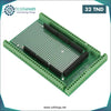 Acheter Bornier pour Arduino MEGA 2560 en Tunisie - Disponible au meilleur prix sur CoThings
