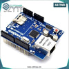 Acheter Bouclier Ethernet W5100 en Tunisie - Disponible au meilleur prix sur CoThings