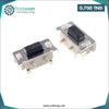 Acheter Bouton poussoir 3x6x3,5 en Tunisie - Disponible au meilleur prix sur CoThings
