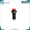 Acheter Bouton Poussoir Rouge No. 3a/230V CA en Tunisie - Disponible au meilleur prix sur CoThings