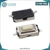 Acheter Bouton-poussoir tactile 3x6x2,5 mm (SMD) 2 broches en Tunisie - Disponible au meilleur prix sur CoThings