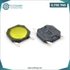 Acheter Bouton Poussoir Tactile 4x4x0.8 en Tunisie - Disponible au meilleur prix sur CoThings