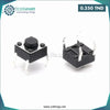Acheter Bouton-poussoir tactile 6x6x4,3 mm en Tunisie - Disponible au meilleur prix sur CoThings