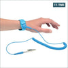 Acheter Bracelet antistatique avec câble et protection contre surtension Harden en Tunisie - Disponible au meilleur prix sur CoThings