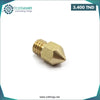Acheter Buse universelle MK8 Ultimaker : filament 1,75 mm/taille 0,4mm en Tunisie - Disponible au meilleur prix sur CoThings