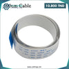 Acheter Câble Caméra 15PIN 1M Raspberry 4B/3B+/3B/3A+ Caméra FFC en Tunisie - Disponible au meilleur prix sur CoThings