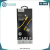 Acheter CABLE DE CHARGE TYPE C 3A MUJU en Tunisie - Disponible au meilleur prix sur CoThings