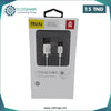 Acheter Cable chargeur Android MUJU 5A en Tunisie - Disponible au meilleur prix sur CoThings