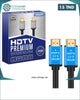 Acheter CABLE HDMI 3M 4K HDTV PREMIUM en Tunisie - Disponible au meilleur prix sur CoThings