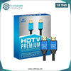 Acheter Cable HDMI 5M 4K HDTV Premium en Tunisie - Disponible au meilleur prix sur CoThings