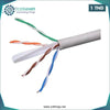 Acheter Câble réseau CAT6 UTP Hilook en Tunisie - Disponible au meilleur prix sur CoThings