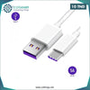 Acheter CABLE TYPE C 5A en Tunisie - Disponible au meilleur prix sur CoThings