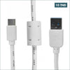 Acheter Cable USB Type-C  1.5M en Tunisie - Disponible au meilleur prix sur CoThings