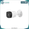 Acheter CAMERA 2MP DAHUA TUBE HAC-B1A21P IR20 IP67 30FPS en Tunisie - Disponible au meilleur prix sur CoThings