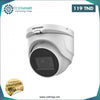 Acheter CAMERA 2MP HIKVISION DOME IR 20M (DS-2CE76D0T-EXIMF) en Tunisie - Disponible au meilleur prix sur CoThings