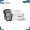 Acheter CAMERA 2MP HIKVISION FULL COLOR 40M (DS-2CE12DF0T-F) en Tunisie - Disponible au meilleur prix sur CoThings