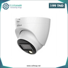 Acheter CAMERA 5MP DAHUA DOME FULL COLOR AUDIO IR20 en Tunisie - Disponible au meilleur prix sur CoThings