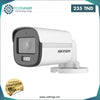Acheter CAMERA 5MP HIKVISION 3K FULL COLOR TUBE AUDIO (DS-2CE10KF0T-FS) en Tunisie - Disponible au meilleur prix sur CoThings
