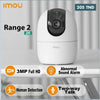 Acheter Camera IMOU Ranger 2 3MP en Tunisie - Disponible au meilleur prix sur CoThings