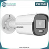 Acheter CAMERA IP 2MP HIKVISION FULL COLOR TUBE en Tunisie - Disponible au meilleur prix sur CoThings