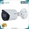 Acheter CAMERA IP 4MP DAHUA TUBE FULL COLOR (IPC-HFW2449S-S-IL) en Tunisie - Disponible au meilleur prix sur CoThings