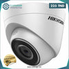 Acheter Caméra IP Dôme Hikvision 2MP IR 30m en Tunisie - Disponible au meilleur prix sur CoThings