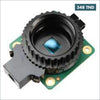Acheter Camera Raspberry Pi HQ originale 12.3 megapixel Sony IMX477 en Tunisie - Disponible au meilleur prix sur CoThings