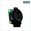 Acheter Camera Raspberry Pi HQ originale 12.3 megapixel Sony IMX477 en Tunisie - Disponible au meilleur prix sur CoThings