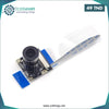 Acheter Camera Raspberry Pi Infrarouge IR Night Vision 500W Webcam en Tunisie - Disponible au meilleur prix sur CoThings