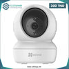 Acheter CAMÉRA DE SURVEILLANCE EZVIZ 2MP C6N 360° ROTATIF en Tunisie - Disponible au meilleur prix sur CoThings