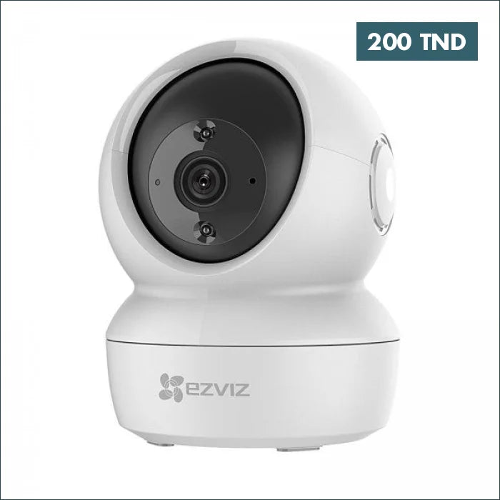 Acheter CAMÉRA DE SURVEILLANCE EZVIZ 2MP C6N 360° ROTATIF en Tunisie -  Disponible au meilleur prix sur CoThings