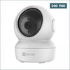 Acheter CAMÉRA DE SURVEILLANCE EZVIZ 2MP C6N 360° ROTATIF en Tunisie - Disponible au meilleur prix sur CoThings