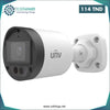 Acheter Caméra de Surveillance Uniview UAC-B122-AF28LM en Tunisie - Disponible au meilleur prix sur CoThings