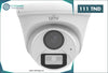 Acheter Caméra de Surveillance Uniview UAC-T115-AF28 en Tunisie - Disponible au meilleur prix sur CoThings